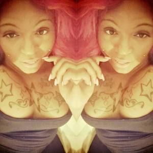 Meet your Posher, Aniya